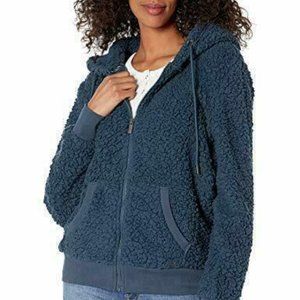 Marc New York Performance Women's Teddy Fleece